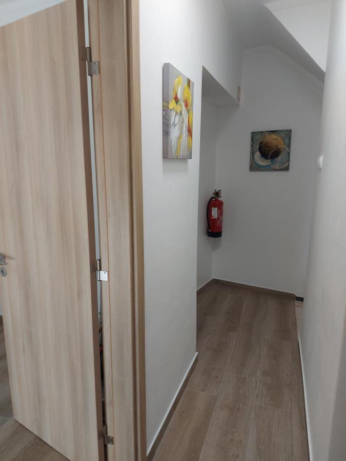 Casa Bia Leilighet Portimão Eksteriør bilde