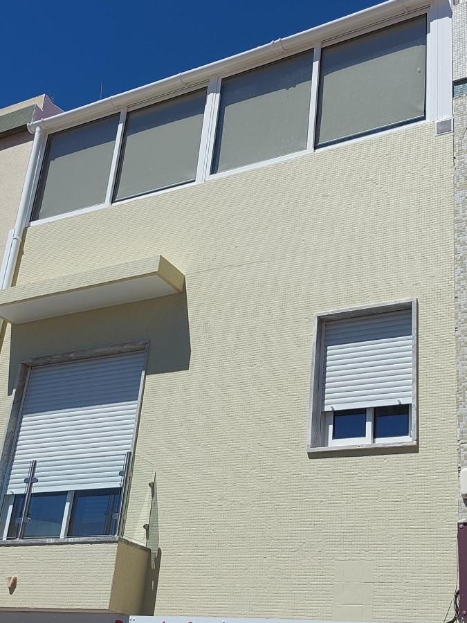 Casa Bia Leilighet Portimão Eksteriør bilde